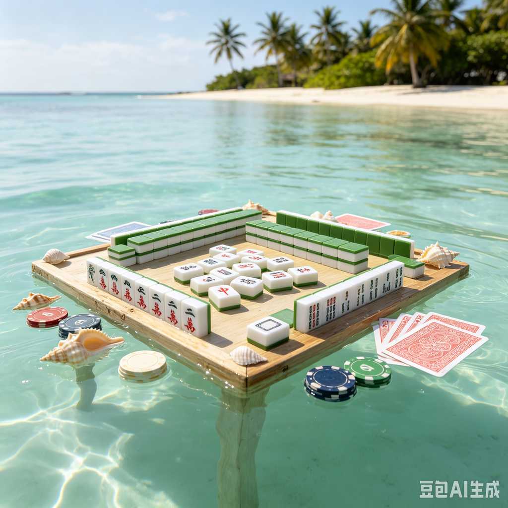 Toronto,mahjong