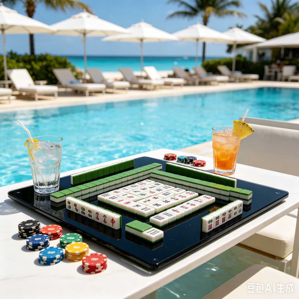 Rosario,mahjong