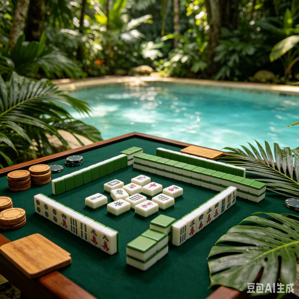 Kansas,mahjong