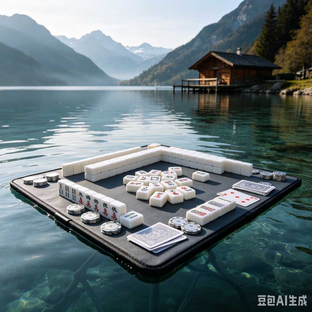 Cartagena,mahjong
