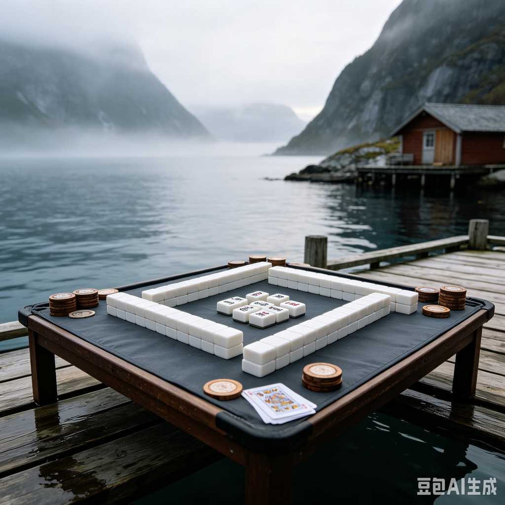 Zurich,mahjong