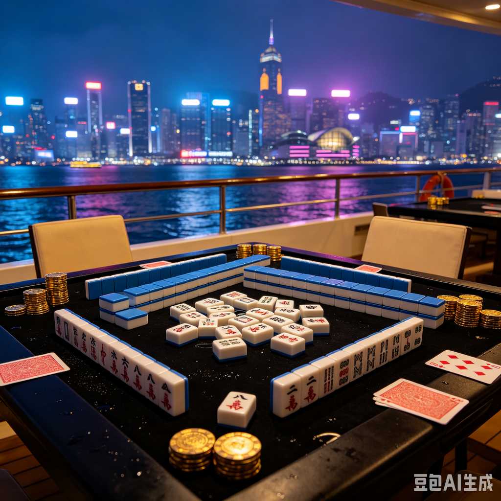 Naples,mahjong