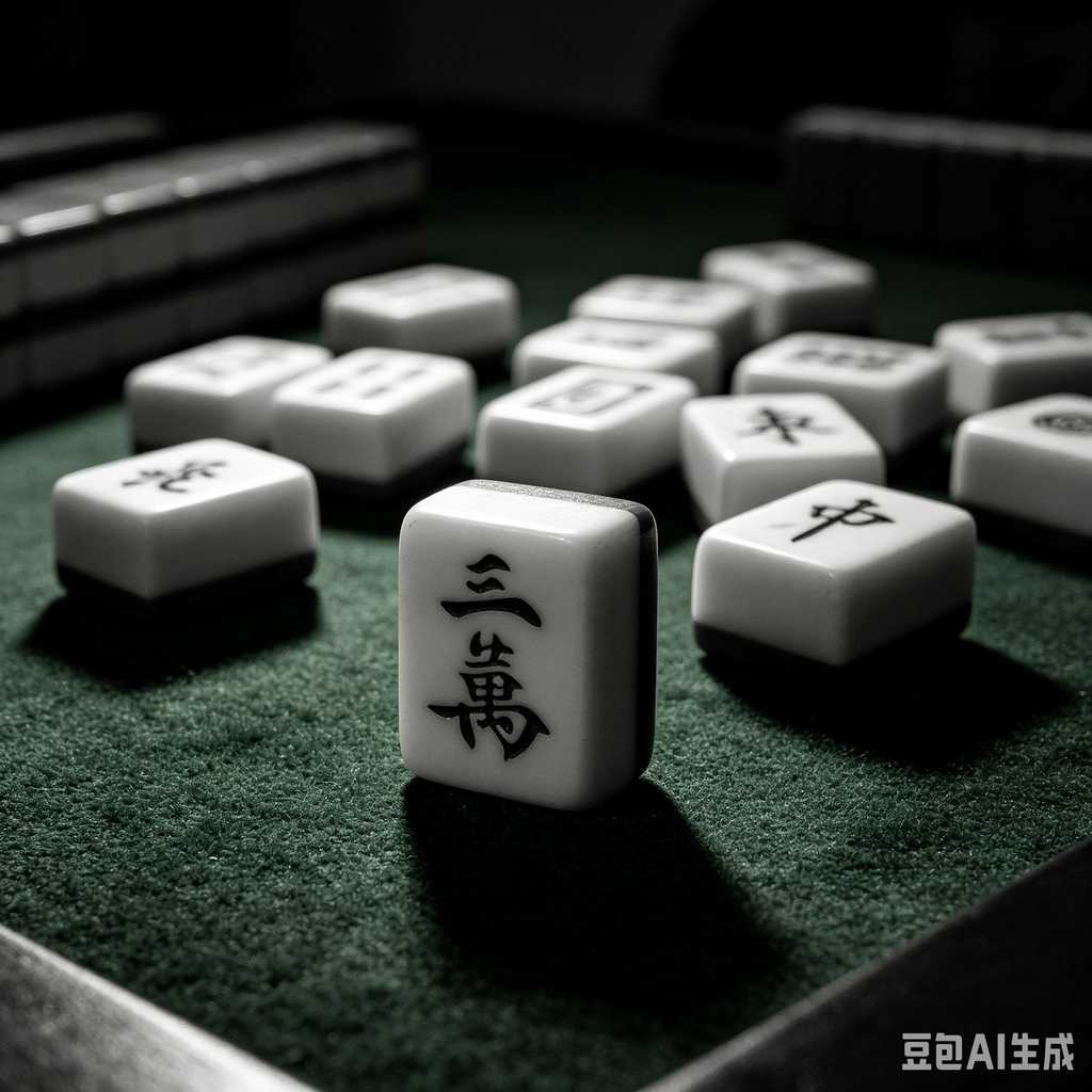 ThorntonCO,mahjong