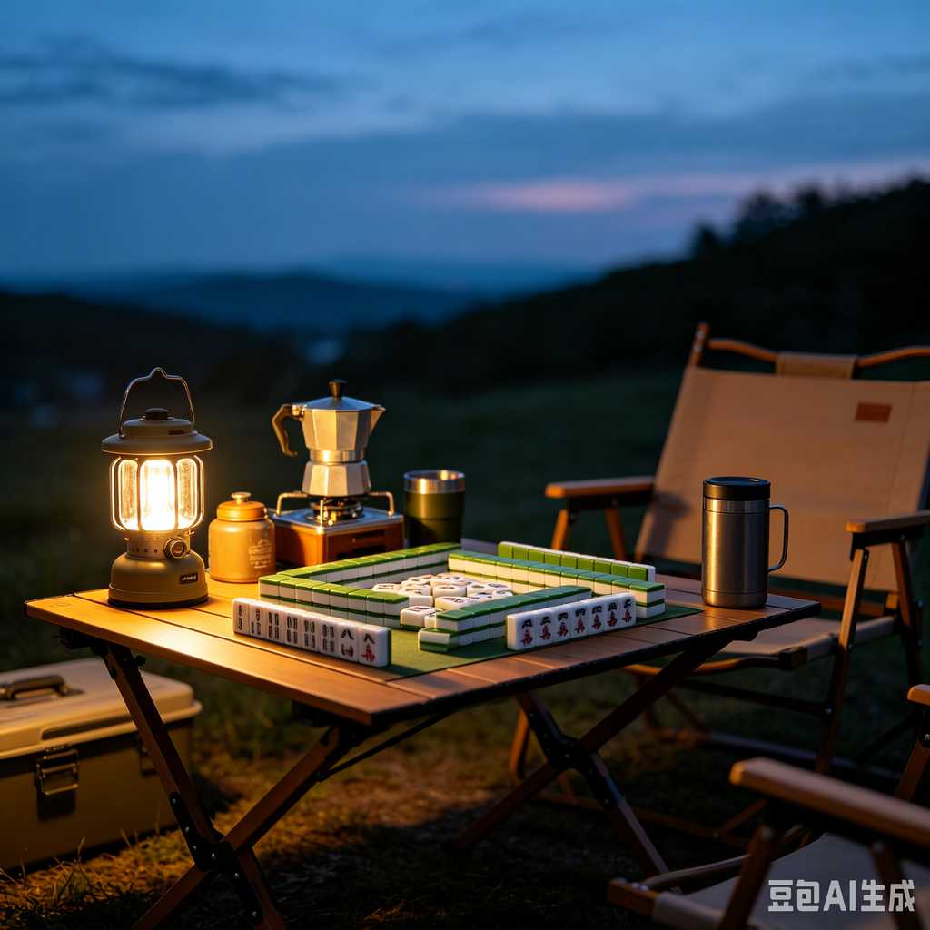 eriepa,mahjong