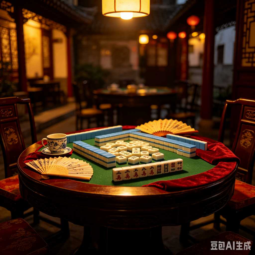 LimonCR,mahjong