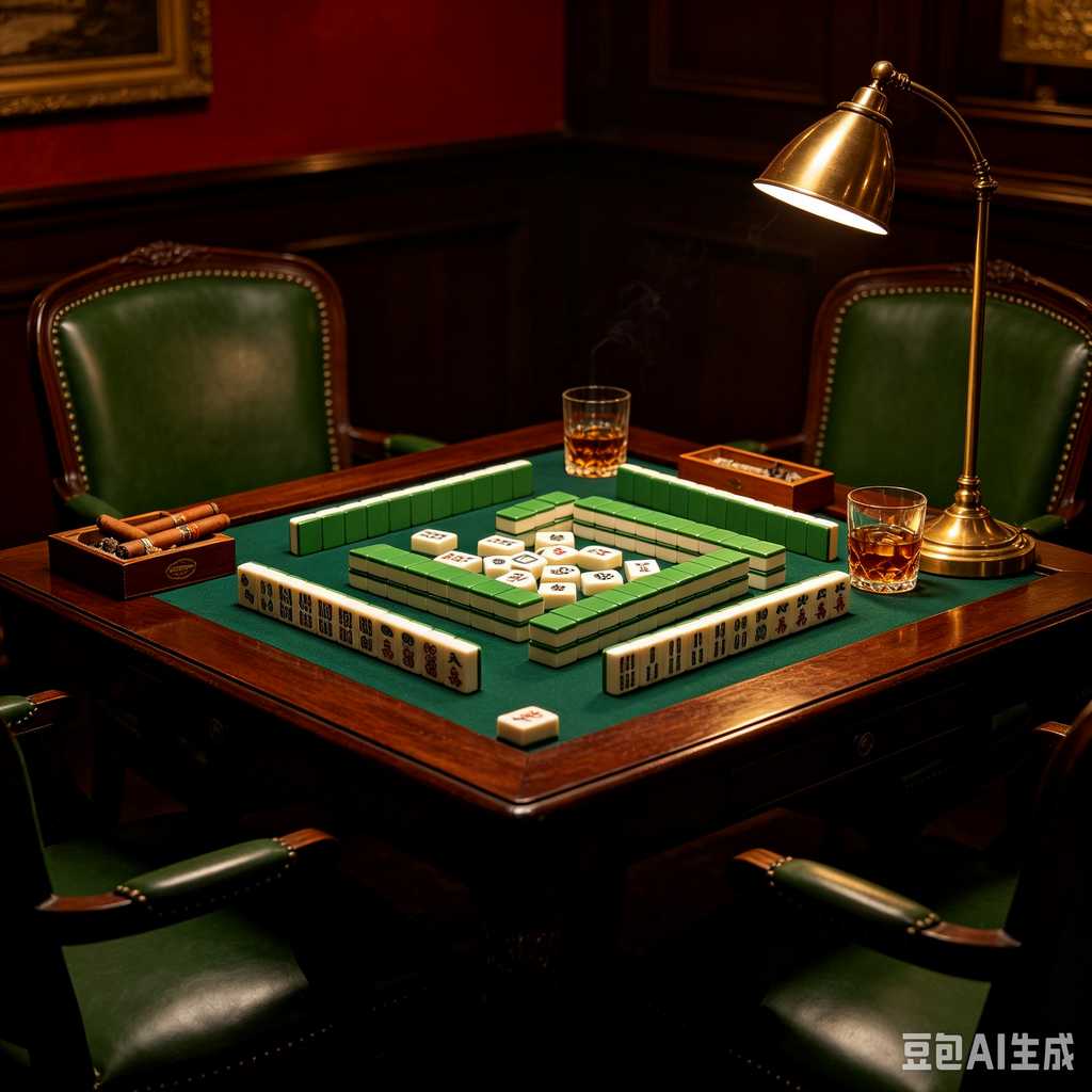 Maryland,mahjong