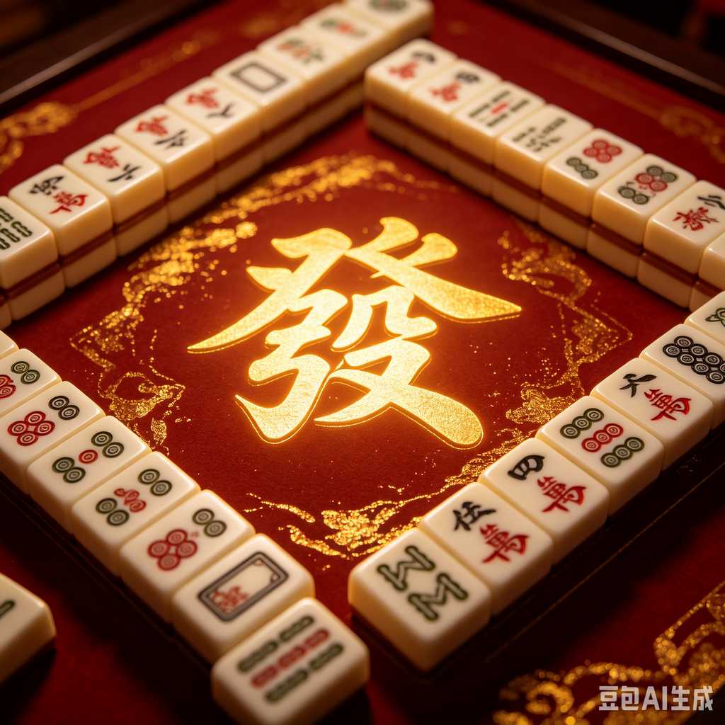 Fresno,mahjong