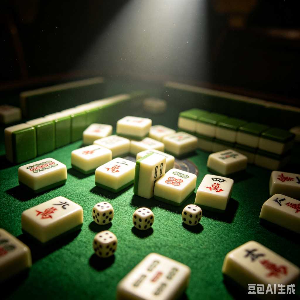 SanSalvador,mahjong