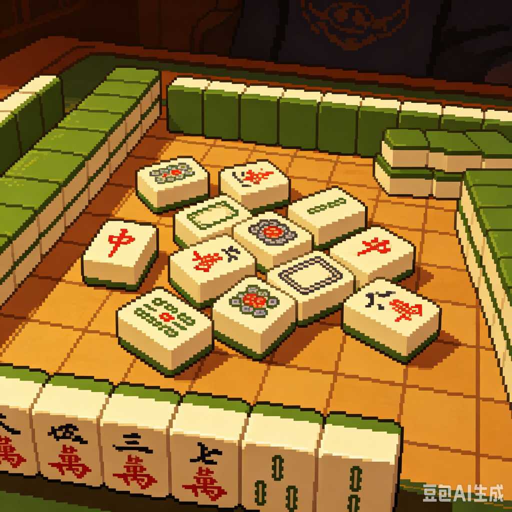 Bilbao,mahjong