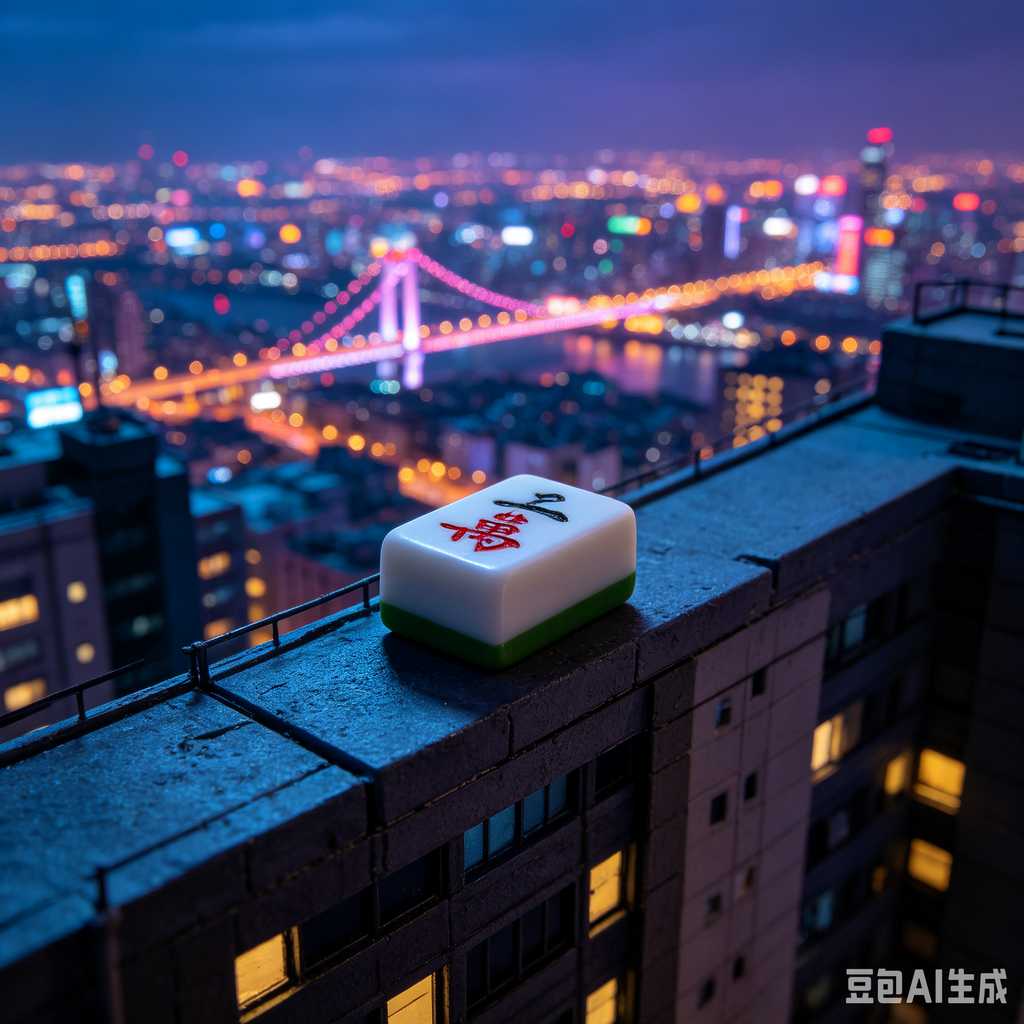 Hartford,mahjong