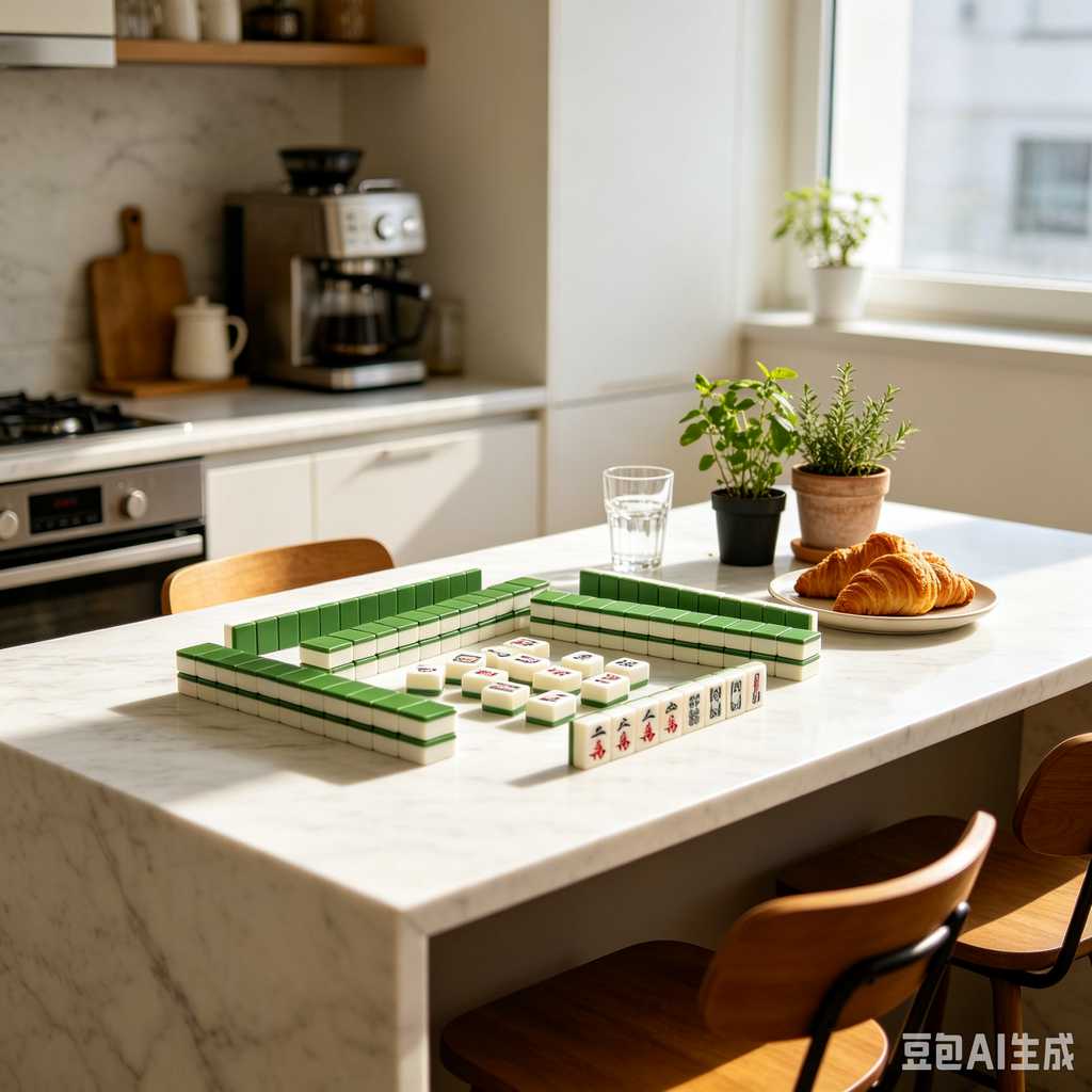 KansasCity,mahjong