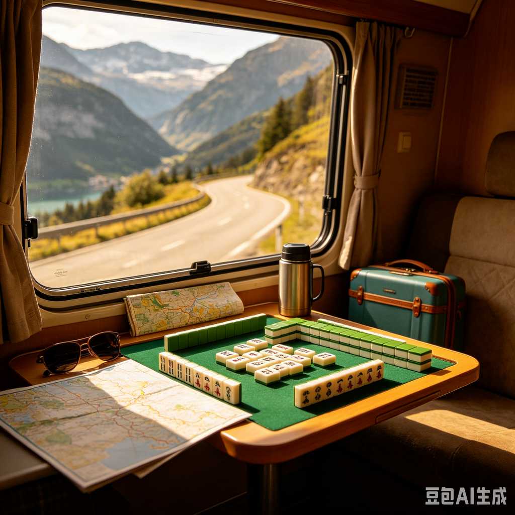 SantaFeNM,mahjong