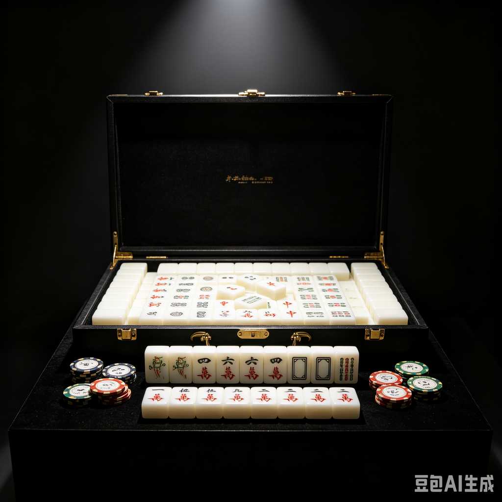 SantaAna,mahjong