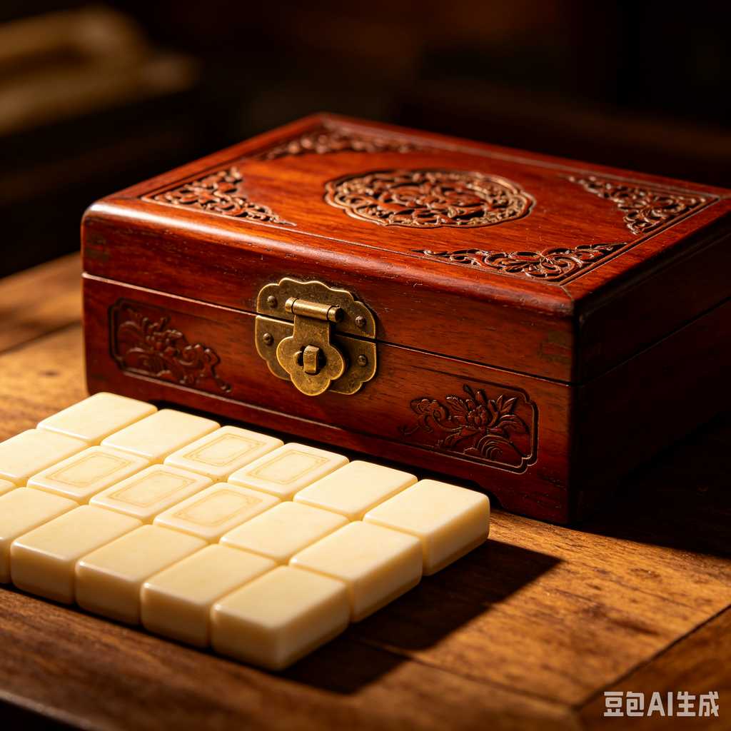 Bridgeport,mahjong