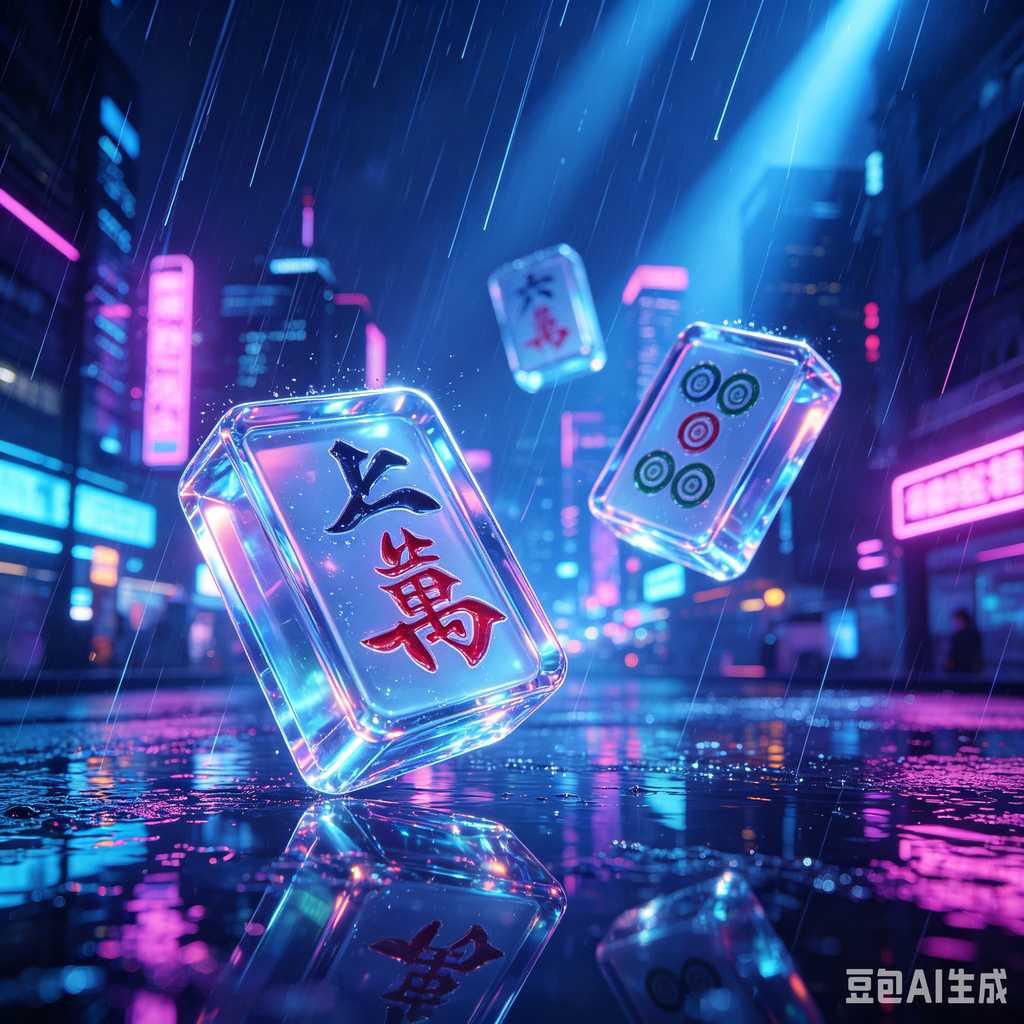 Canterbury,mahjong