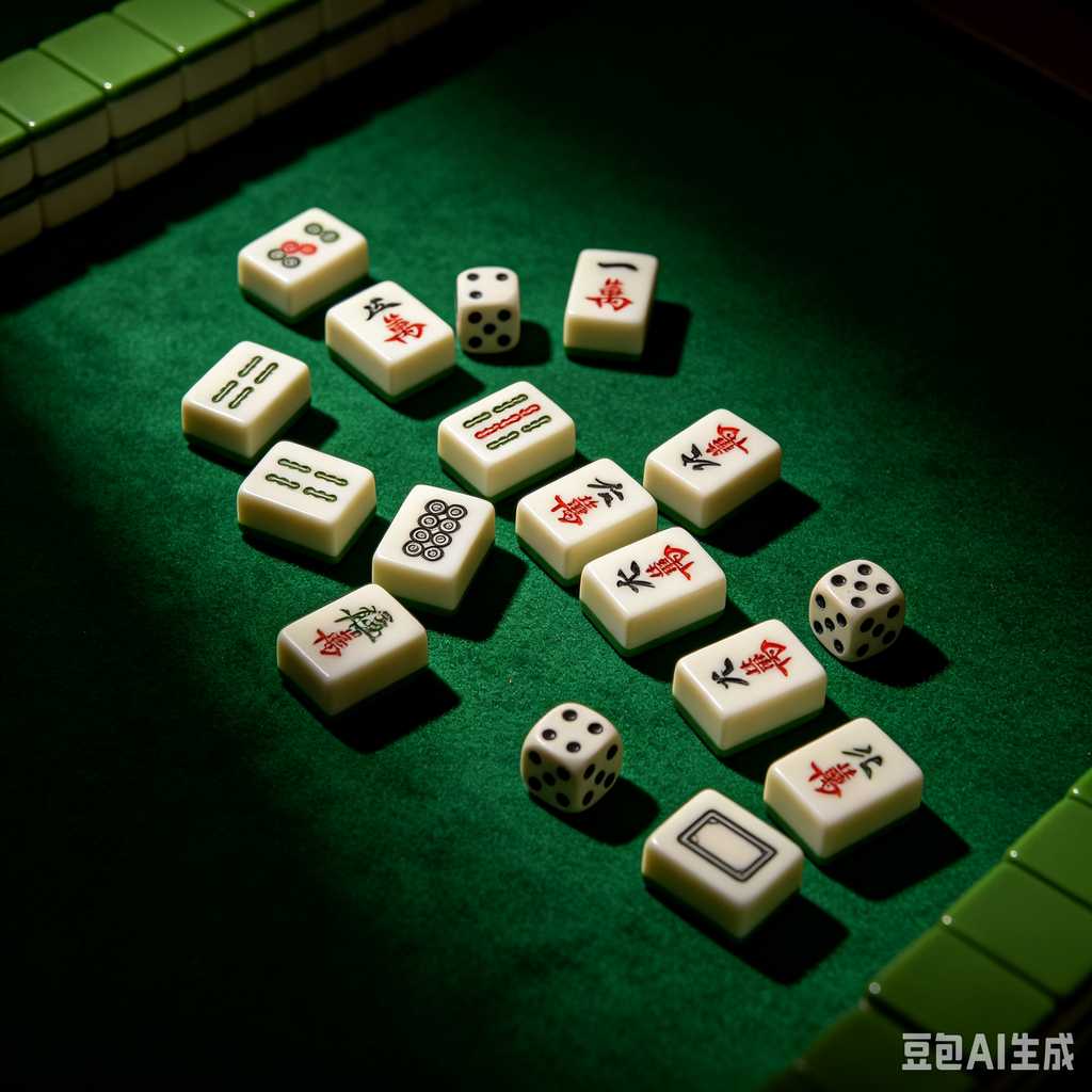 LosMochis,mahjong