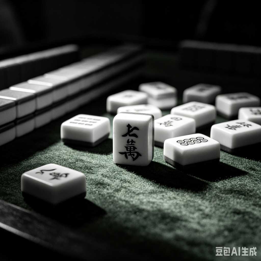 Rotterdam,mahjong