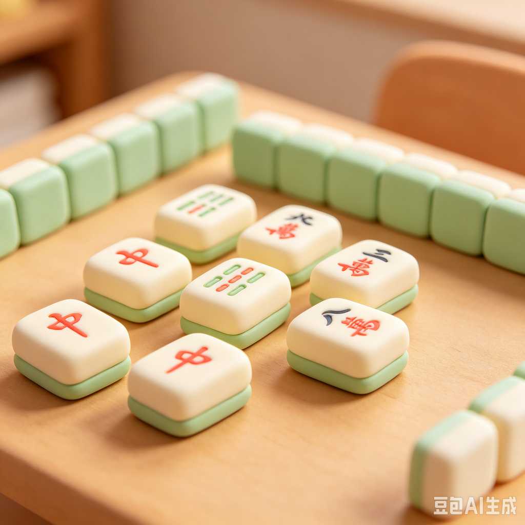 Reykjavik,mahjong