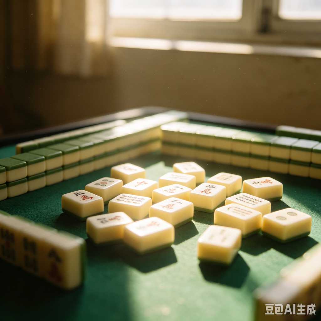 BelizeCity,mahjong