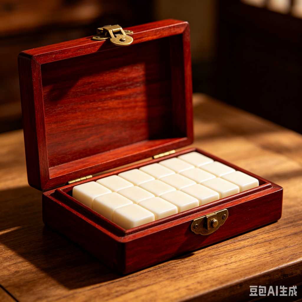 NewHaven,mahjong