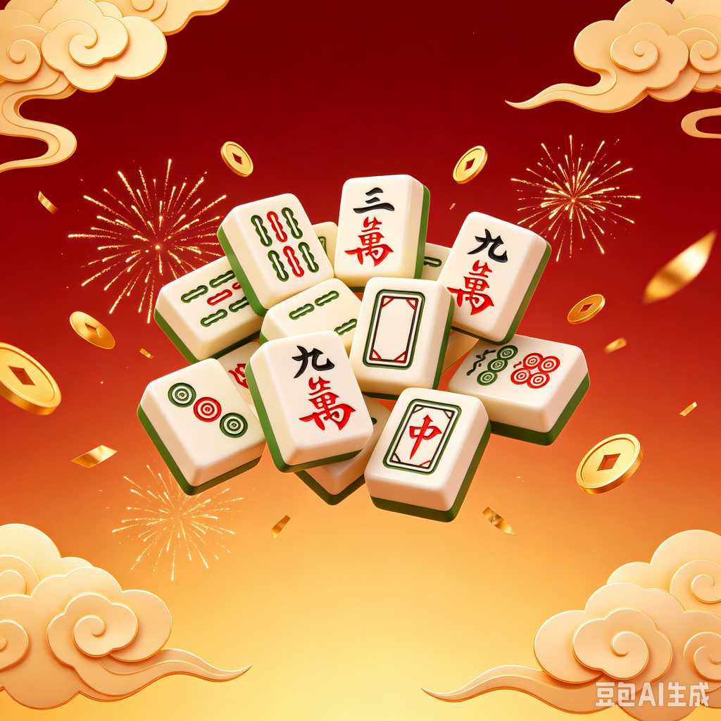 Zaragoza,mahjong