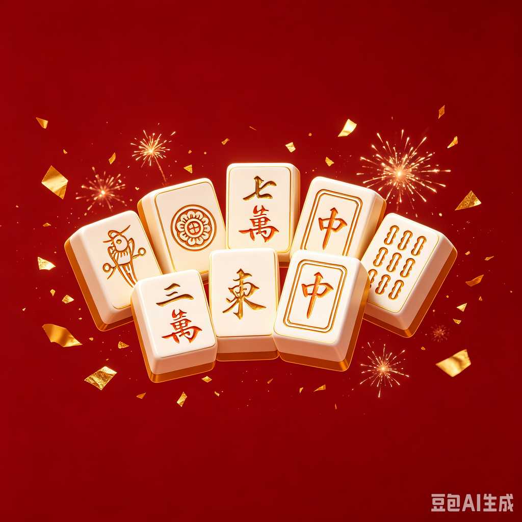 Nice,mahjong