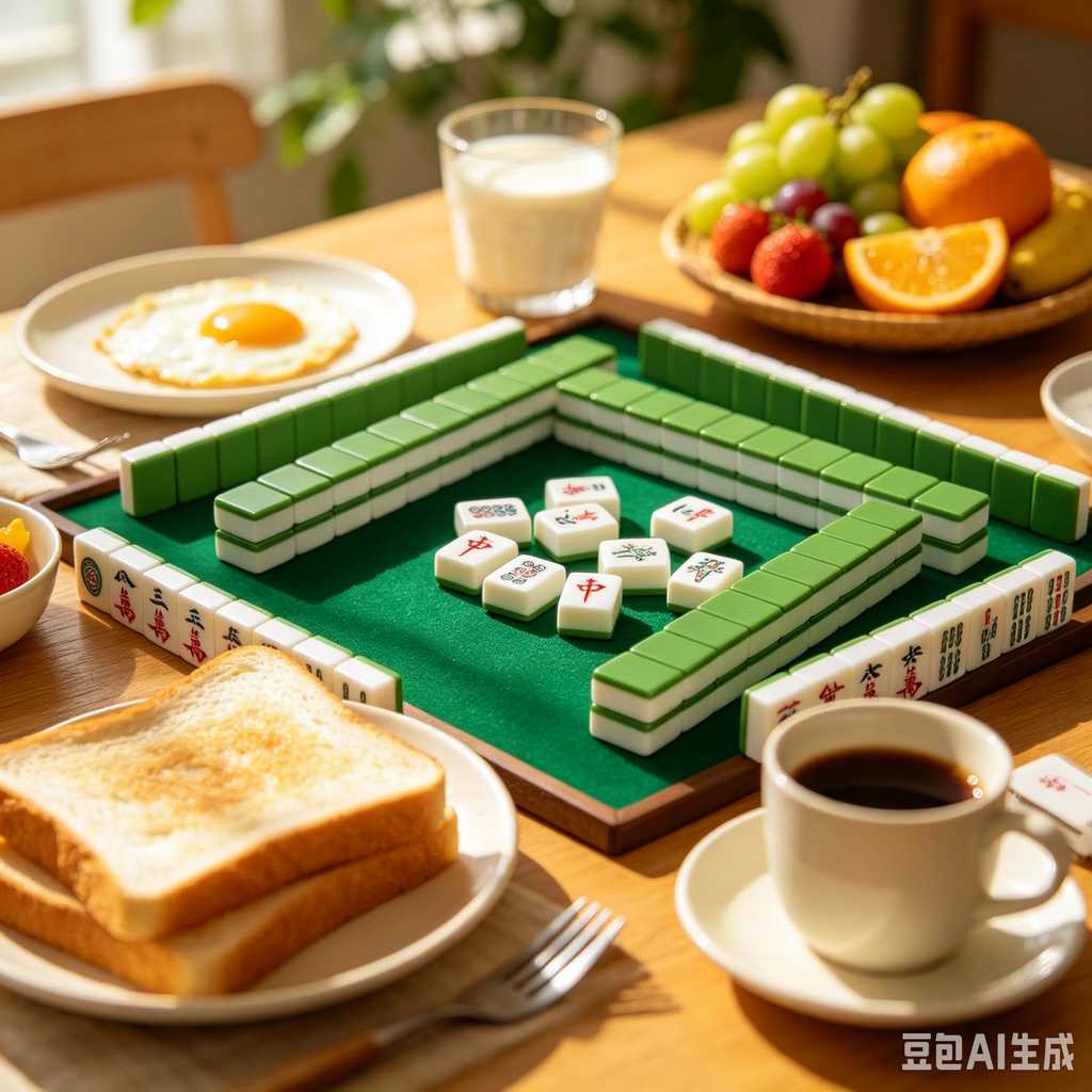 Provo,mahjong