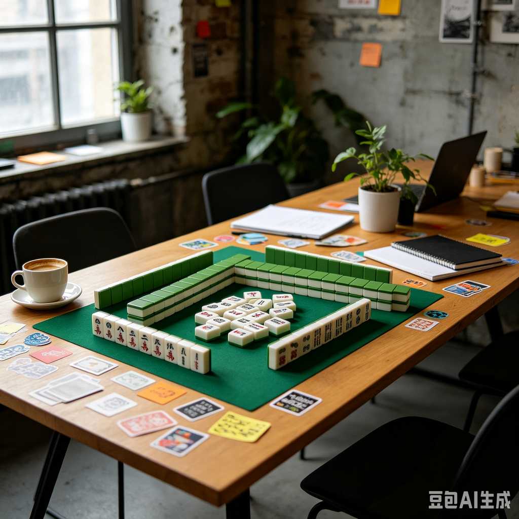 Cancun,mahjong