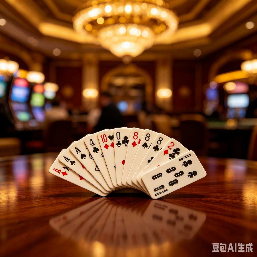 budget mahjong set