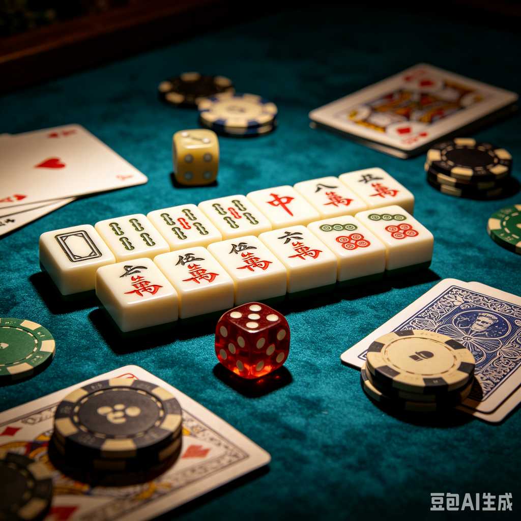 Minnesota,mahjong