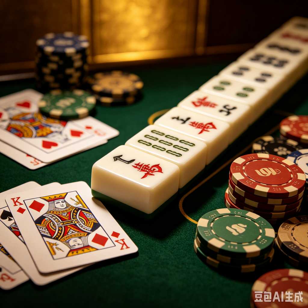 London,mahjong