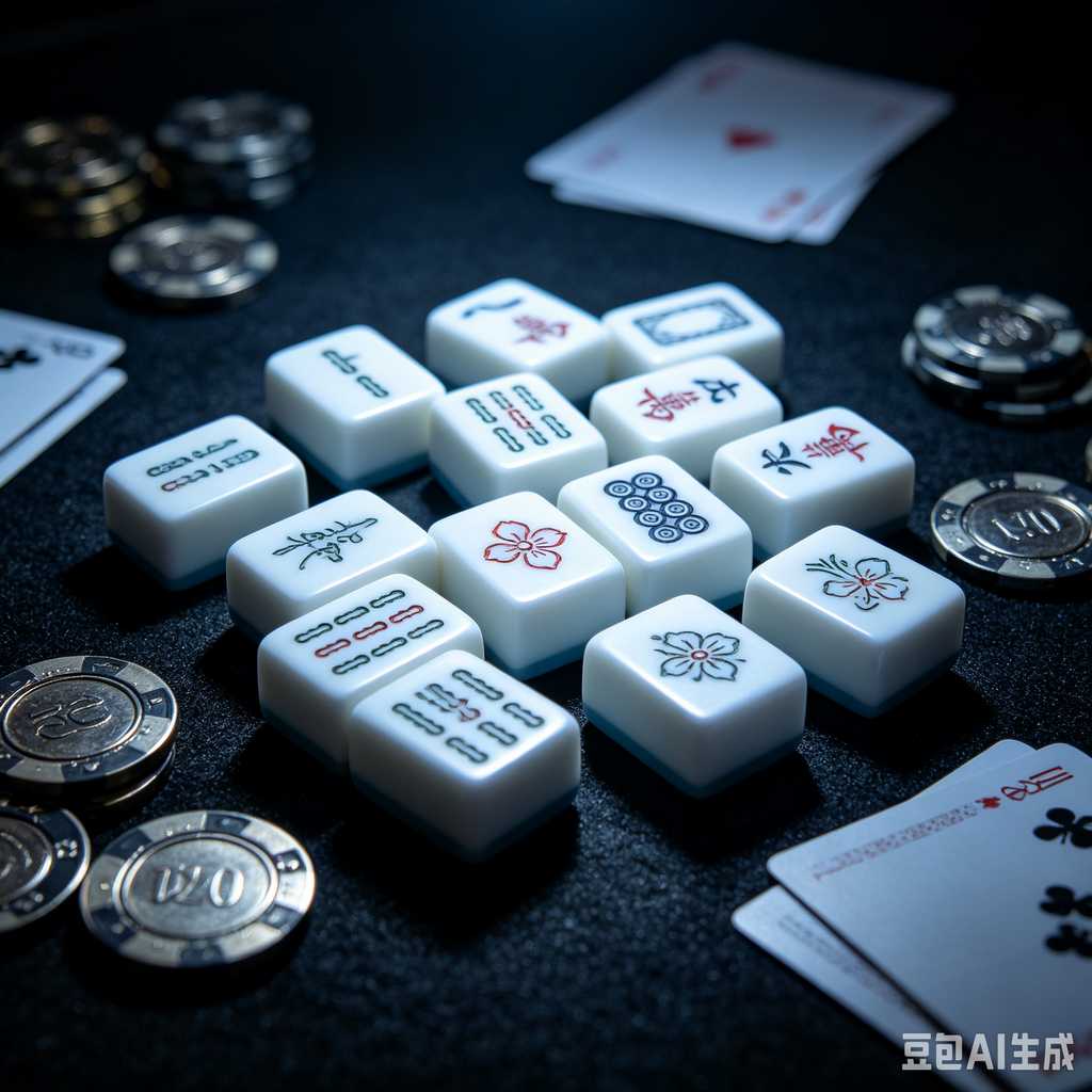 NewHavenCT,mahjong