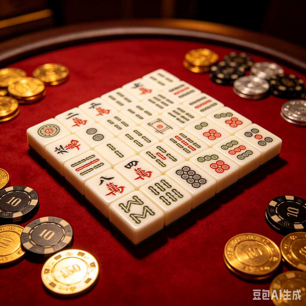 Pristina,mahjong