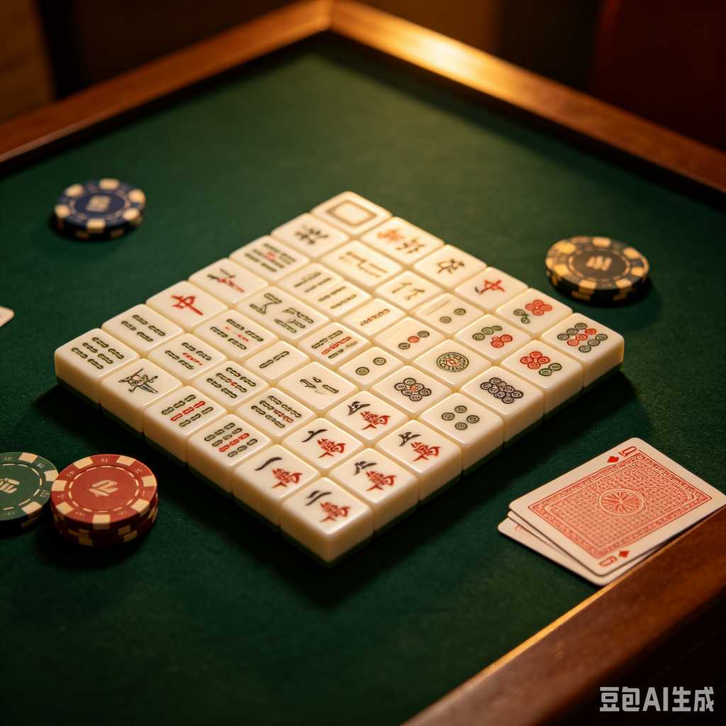 Halifax,mahjong