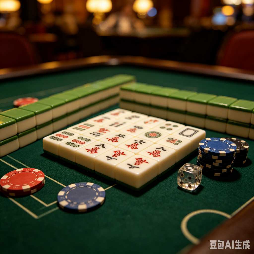 Seattle,mahjong