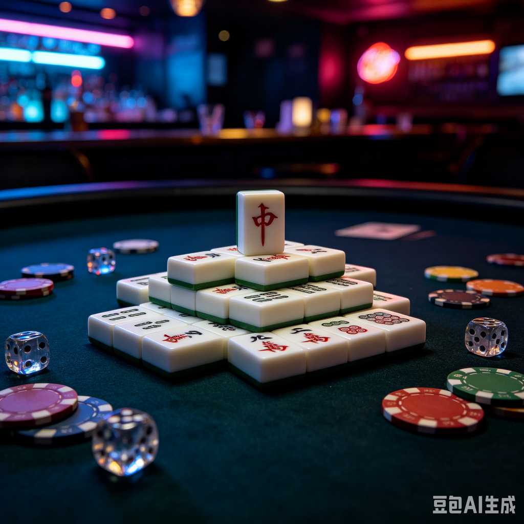 WaterburyCT,mahjong