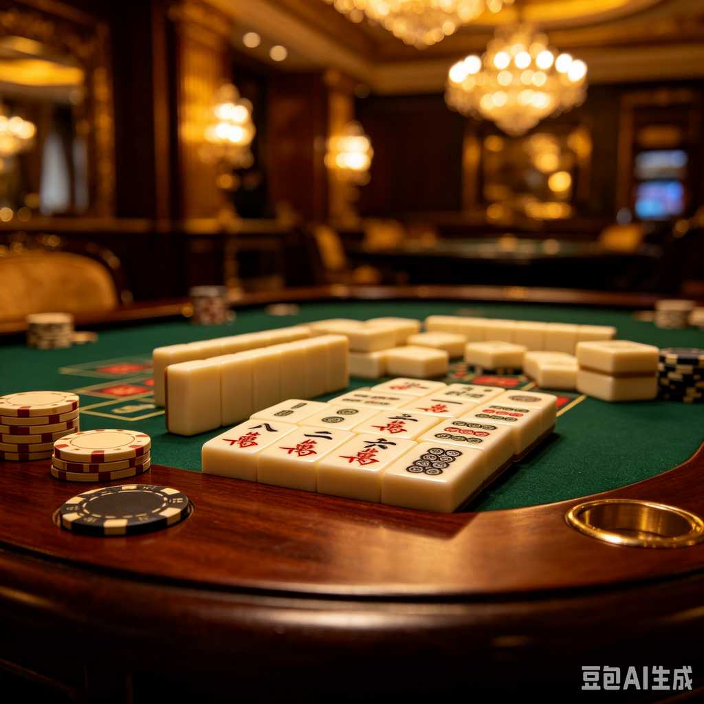 Oldenburg,mahjong