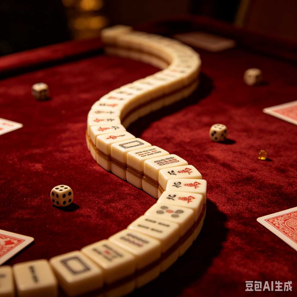 Winchester,mahjong