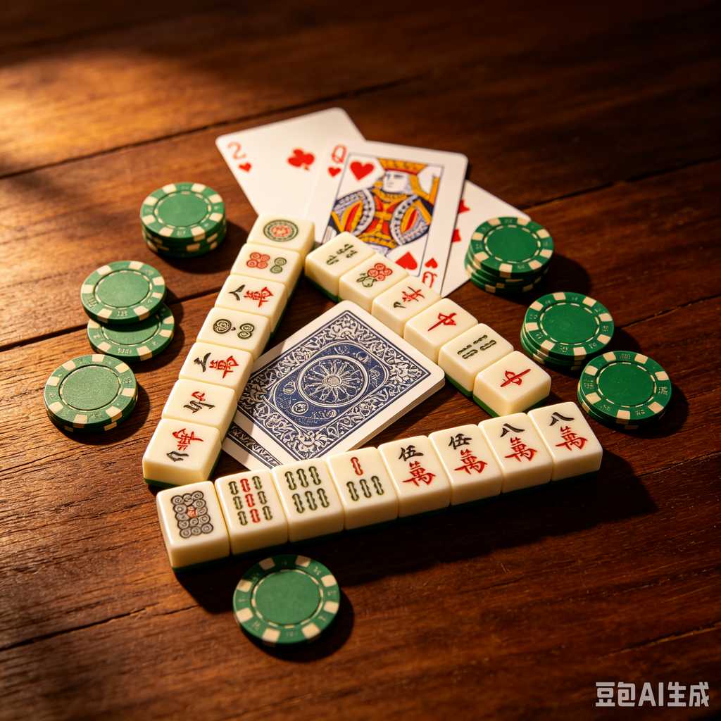 Washington,mahjong