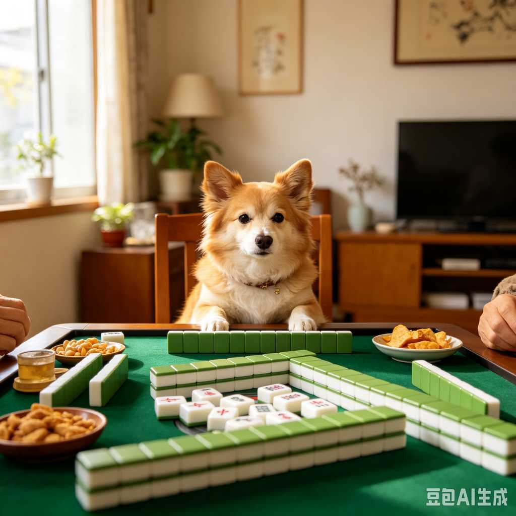 Brussels,mahjong