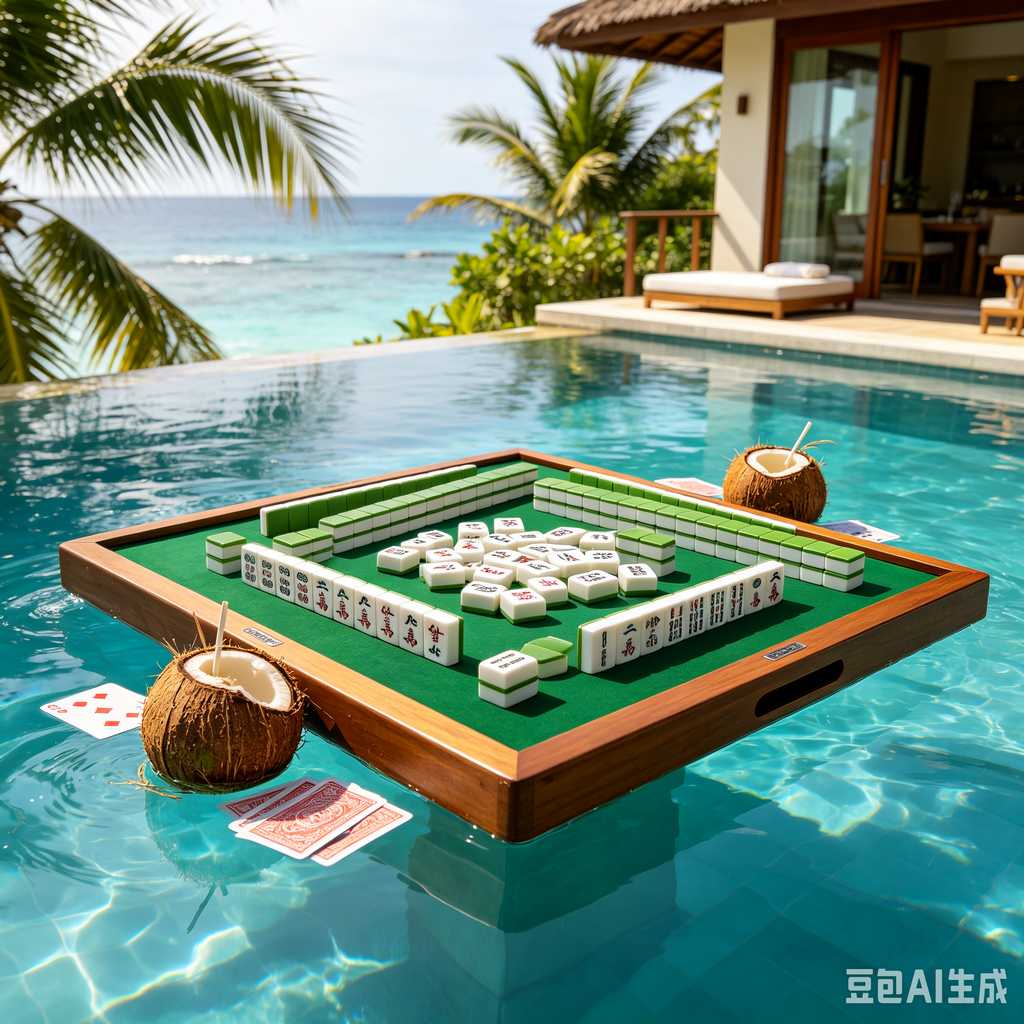 Newcastle,mahjong