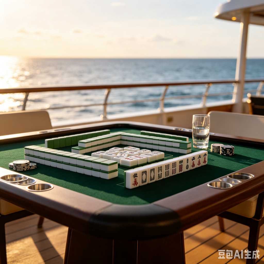 Lubbock,mahjong
