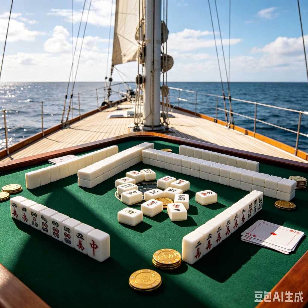 Madrid,mahjong