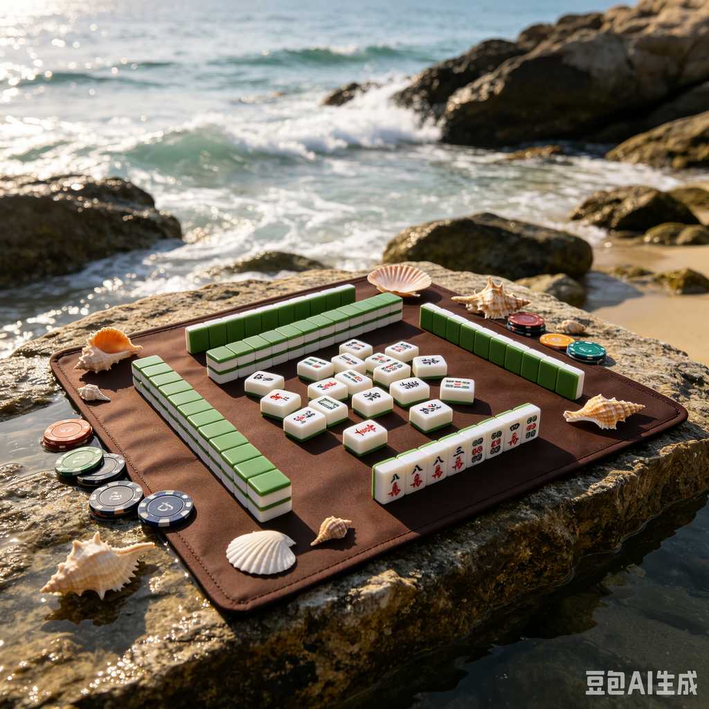 Queretaro,mahjong